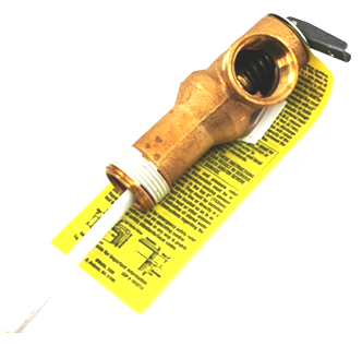 Watts 556000 100XL-3-150,3/4"T&P210F100,000