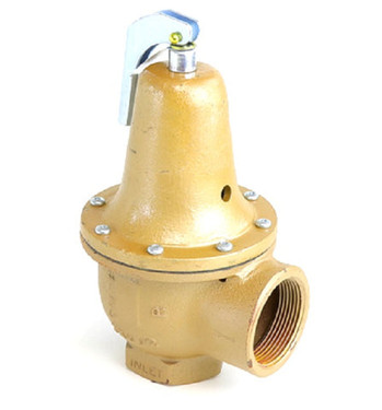 Watts 384240 740-2-40# 6,440,000 2"x2.5"