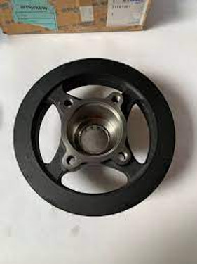 Watts 386456 N256 3/4"BrzFeedWtrReg 10/25#