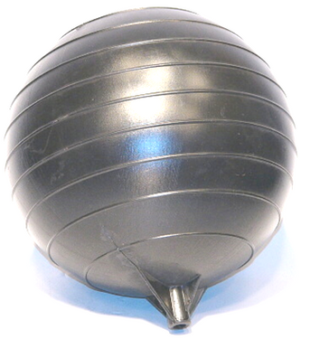 Watts 780328 8" PLASTIC FLOAT; P8