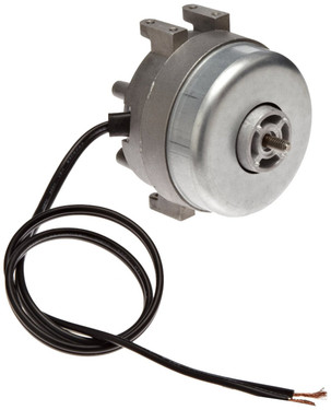 Fasco D558 6Watt 115V 1550RPM Aluminum Motor