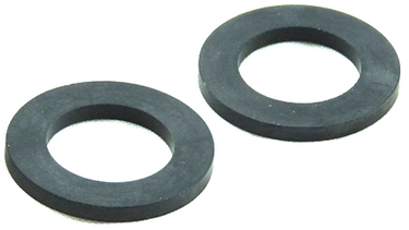 Watts 888141 RUBBER PARTS KIT 919QT 3/4"