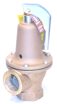 Watts 275600 174A-1 1/4"-30# 1,682,000 RELF