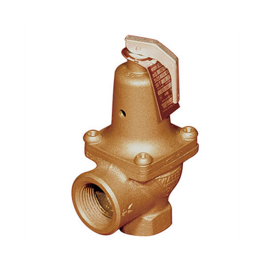 Watts 275824 174A-1 1/4-50 2,459,000btu Rlf