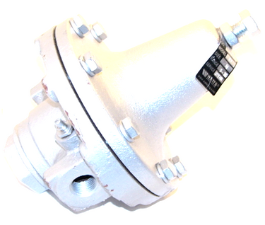 Watts 830886 152A-1/2-145,StmPrsReg. 3/15#