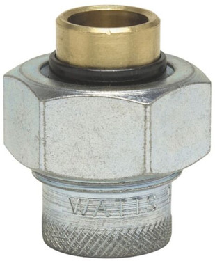 Watts 9865 3001A-3/4fptX3/4sw DielectrcUn