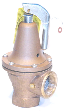 Watts 383802 1 1/2 740-065