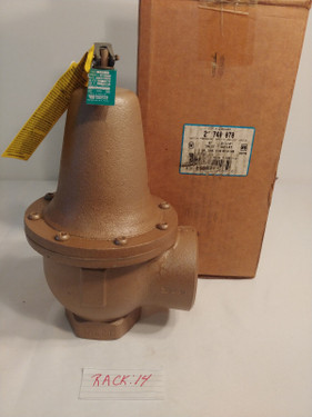 Watts 384440 2 740-070