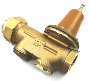 Watts 9431 1.5" 25AUB-Z3 Wtr#Redc25/75#