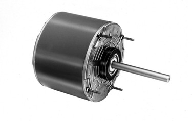 Fasco D733 1/6-1/8 115V 1075RPM PSC Motor