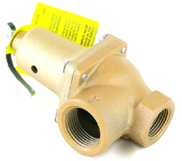 Watts 382328 740-3/4-50 1,352,000 RELF VLV