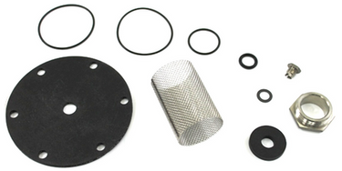 Watts 864945 REPAIR KIT 1.5" 25AUB-RK