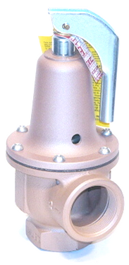 Watts 383020 740-1 1/4-30# 2,105,000 RELF