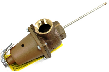 Watts 556019 1" LFN240X-6 T&P 150# 4.059K