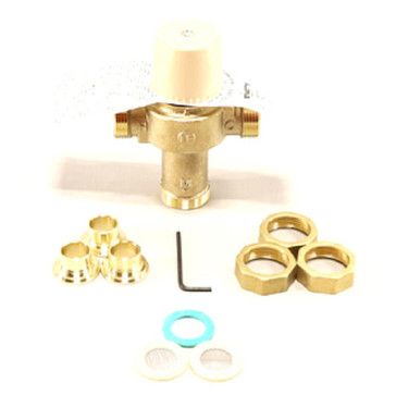 Watts 559115 1/2"sw MMV-US-M1 TempVlv80-120