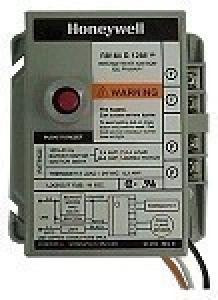Wayne Combustion 100490-001 CONTROL 230/15SEC