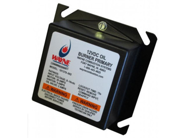 Wayne Combustion 13645 PUMP 3GPH1S2850