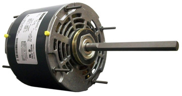 Fasco D785 1/2-1/3-1/4HP 115V 5.6" Motor