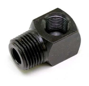 Williams Comfort Products P321888 Manifold Adapter