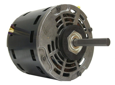 Fasco D812 115V 1075RPM 4Spd Blower Motor