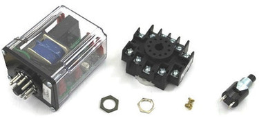 Warrick-Gems Sensors & Controls 26NMB1B0F  120V 10K Din Mount LWCO