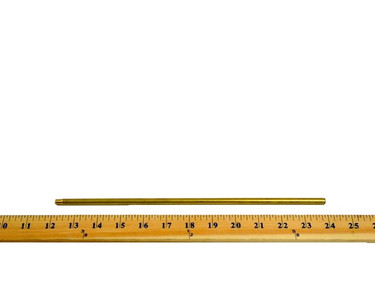 Warrick-Gems Sensors & Controls 3R1A0 1FT BRASS PROBE