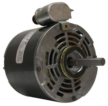 Fasco D870 1/4HP 230V 1625RPM CW PSC Motor