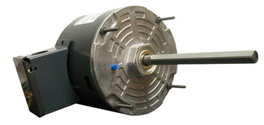 Fasco D910 3/4HP 460V 1075RPM 5.6" Motor
