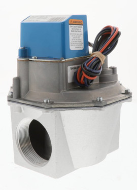 Weil McLain 511-048-500  2" 2STG NAT RAPID OPEN