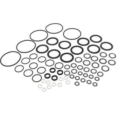 Weil McLain 640-000-101  GASKET SET