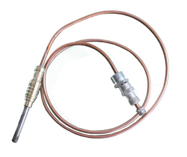 Weil McLain 511-724-245 30MV THERMOCOUPLE 48 INCH