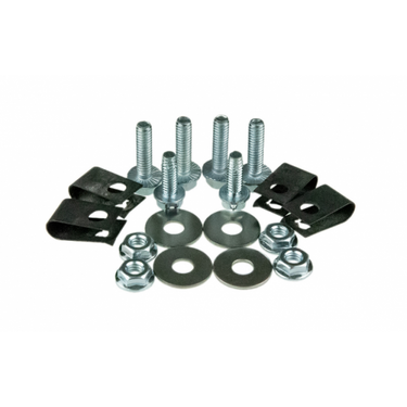 Weil McLain 386-700-850  Hdwr Col-Hd/SEC GO S1-3