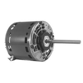 Fasco D975 1/6-10-12HP 277V 1075RPM Motor