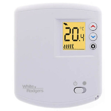 Emerson Climate-White Rodgers 1E65-144 40-90F LINE VOLT SPST OPEN-RSE