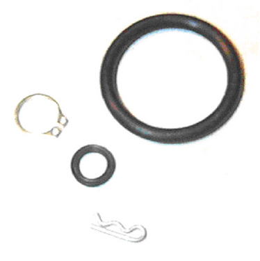 Emerson Climate-White Rodgers F92-0229 SEAL KIT FOR 1 1/4" 1311,1361