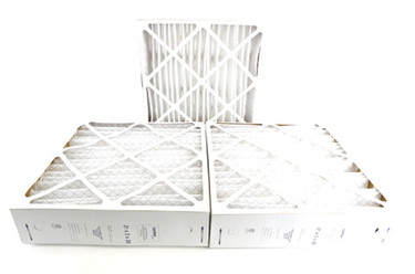 Emerson Climate-White Rodgers FR1600 MediaFilt 20x21x5 1800cfm 3pak