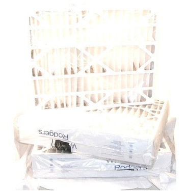 Emerson Climate-White Rodgers FR2000-100 20"X26"X5" MEDIA FILTER 3PK