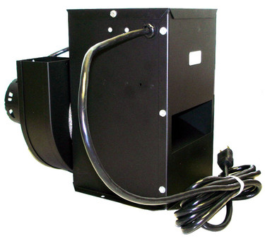 Fasco W1 Water Heater Draft Inducer 3210rpm