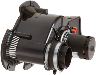 Fasco W2 Water Heater Draft Inducer3275rpm