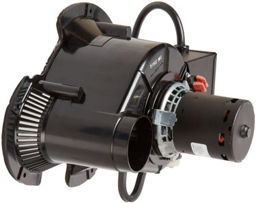 Fasco W5 Water Heater Draft Inducer3275rpm