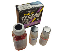 York S1-780042  ACID TEST KIT TA-1