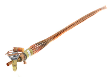York S1-025-51449-000 VLV TXV-DISTR 12 TUBE #6 ORF