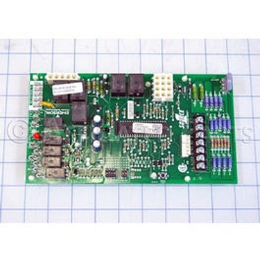 York S1-331-03494-000 2-Stage ECM Control Board Kit