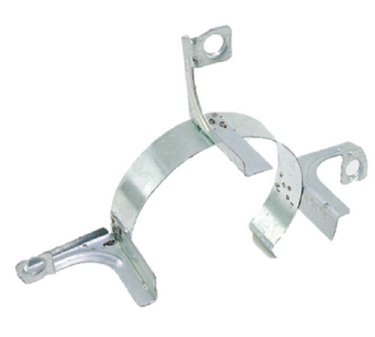 York S1-2705-4181 MOTOR BRACKET