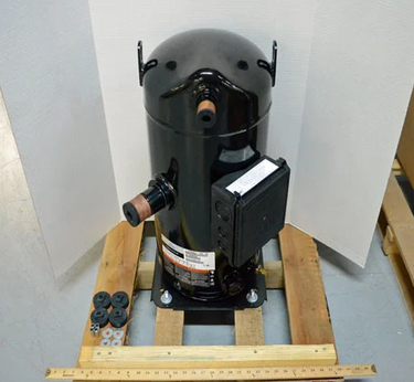 York Controls 015-02891-404 460v3ph 352,000 BTU Scroll Compressor