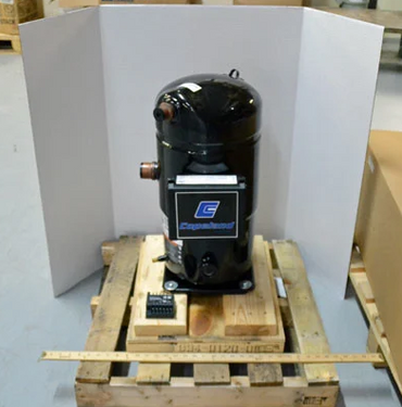 York Controls 015-04008-304 460v3ph 190,000 BTU R407c Scroll