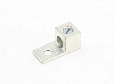 York S1-025-21798-000 Electrical Aluminum Ground Lug