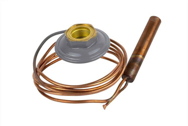 York S1-180272  ELEM TXV VLV KT-43-VCP100 5'