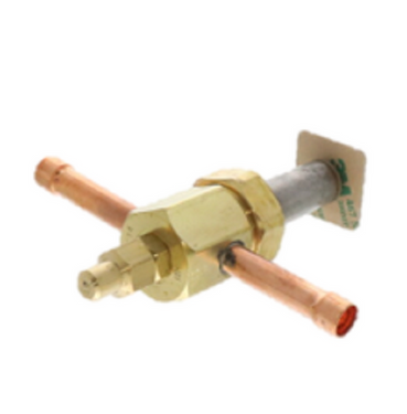 York S1-4293-00 ME9S230-HP SOL VLV LESS COIL