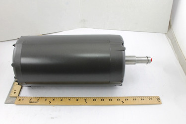 York Controls 024-27322-107 2HP 1140RPM 460V Cond Fan Motor
